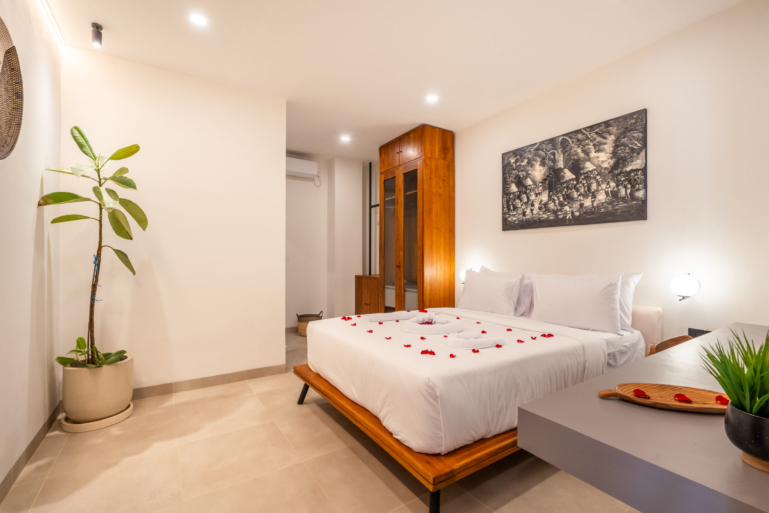 Villa Auraya Bedroom 3