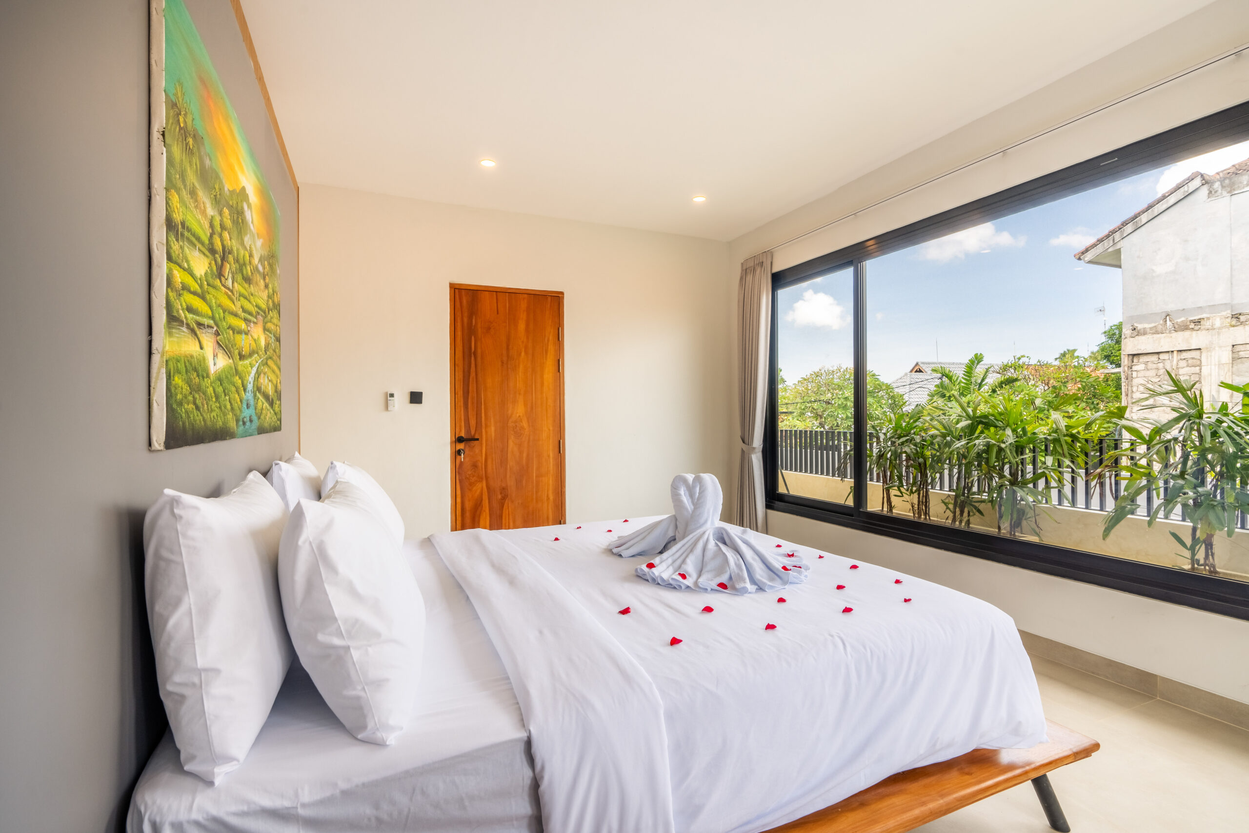 Villa Auraya Bedroom 4