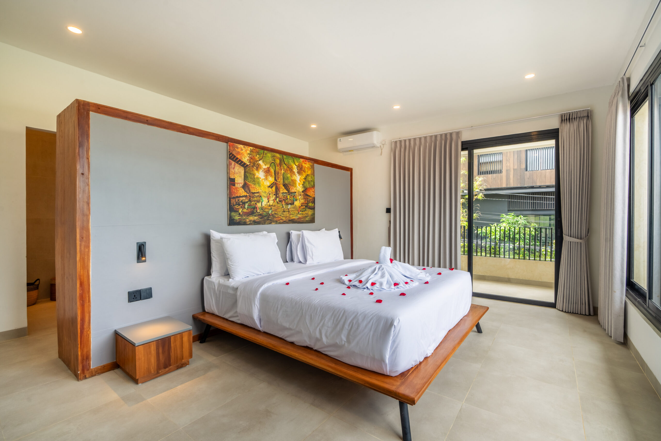 Villa Auraya Bedroom 5